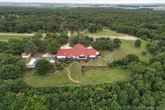 17331 S 174th Avenue E, Bixby, OK 74008