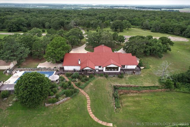 17331 S 174th Avenue E, Bixby, OK 74008