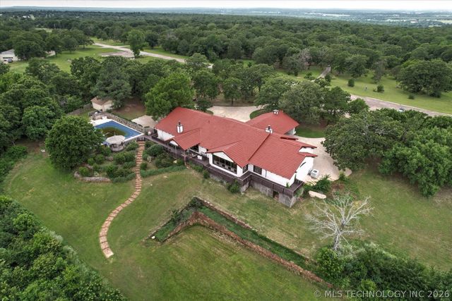 17331 S 174th Avenue E, Bixby, OK 74008