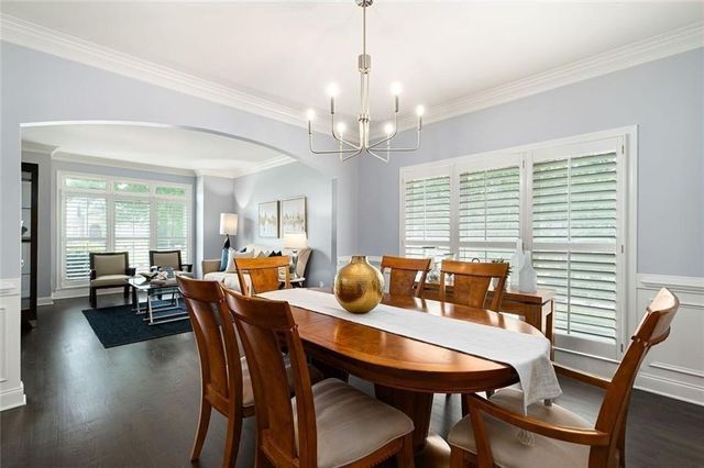 3045 Moss Stone Lane SW, Marietta, GA 30064
