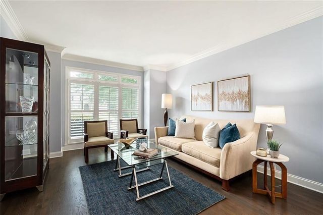 3045 Moss Stone Lane SW, Marietta, GA 30064