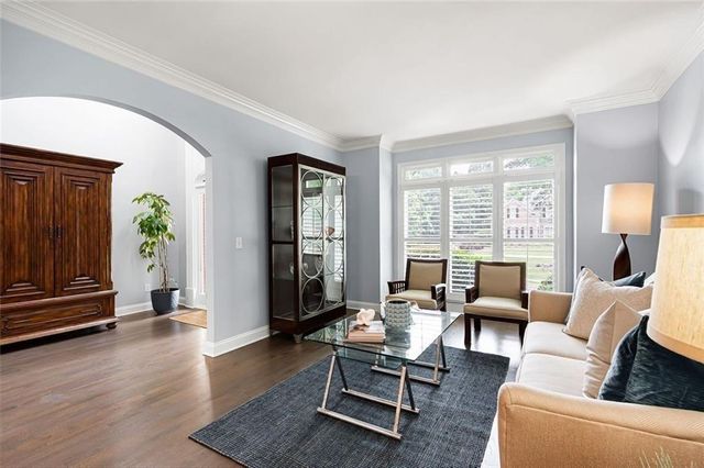 3045 Moss Stone Lane SW, Marietta, GA 30064