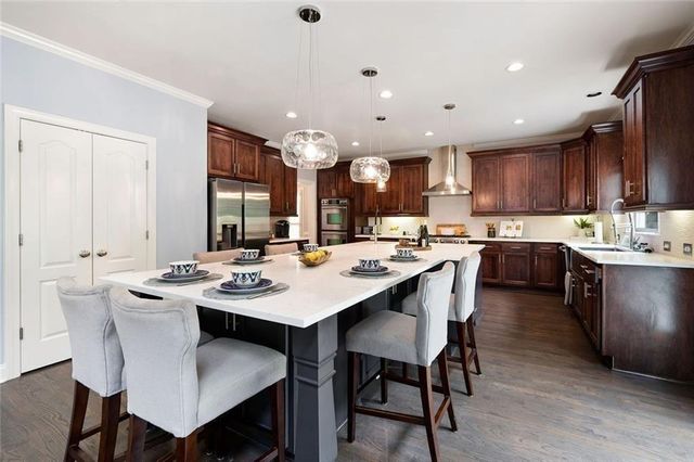 3045 Moss Stone Lane SW, Marietta, GA 30064