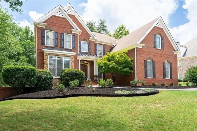 3045 Moss Stone Lane SW, Marietta, GA 30064