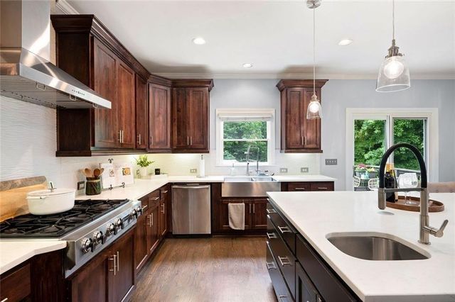 3045 Moss Stone Lane SW, Marietta, GA 30064