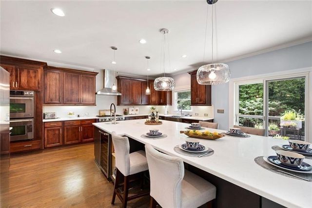 3045 Moss Stone Lane SW, Marietta, GA 30064
