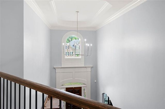 3045 Moss Stone Lane SW, Marietta, GA 30064