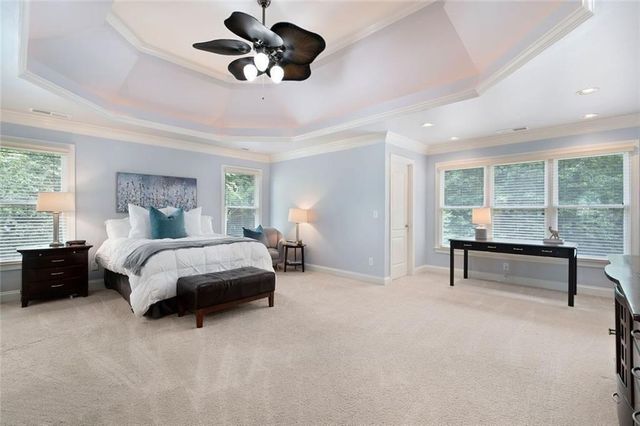 3045 Moss Stone Lane SW, Marietta, GA 30064