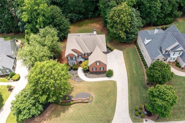 3045 Moss Stone Lane SW, Marietta, GA 30064