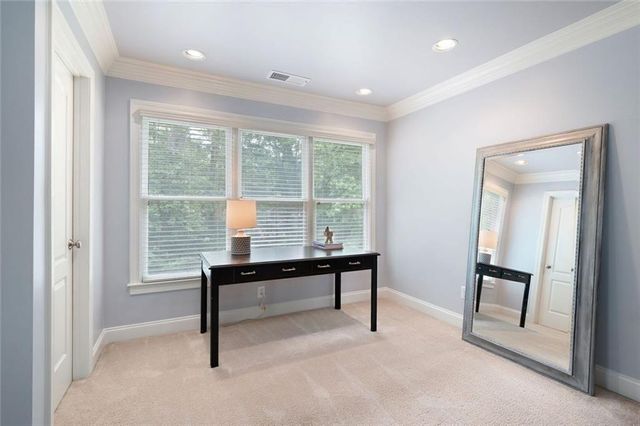 3045 Moss Stone Lane SW, Marietta, GA 30064