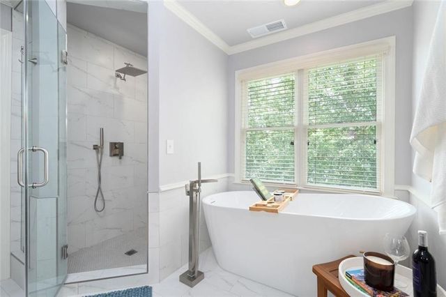 3045 Moss Stone Lane SW, Marietta, GA 30064