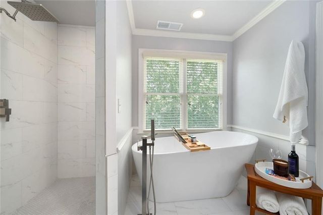 3045 Moss Stone Lane SW, Marietta, GA 30064