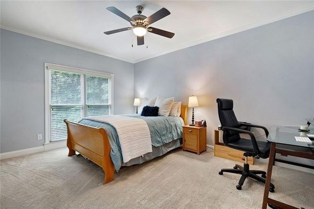 3045 Moss Stone Lane SW, Marietta, GA 30064