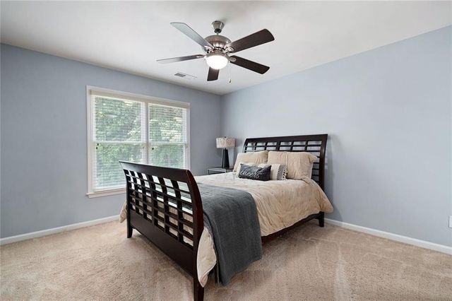 3045 Moss Stone Lane SW, Marietta, GA 30064