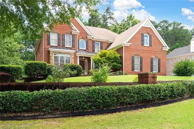 3045 Moss Stone Lane SW, Marietta, GA 30064