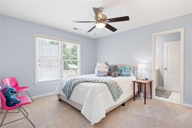 3045 Moss Stone Lane SW, Marietta, GA 30064