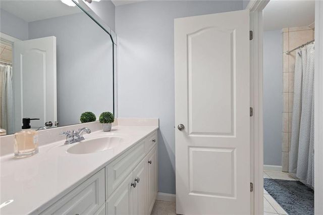 3045 Moss Stone Lane SW, Marietta, GA 30064