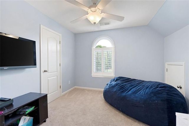 3045 Moss Stone Lane SW, Marietta, GA 30064