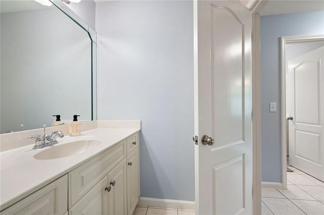 3045 Moss Stone Lane SW, Marietta, GA 30064