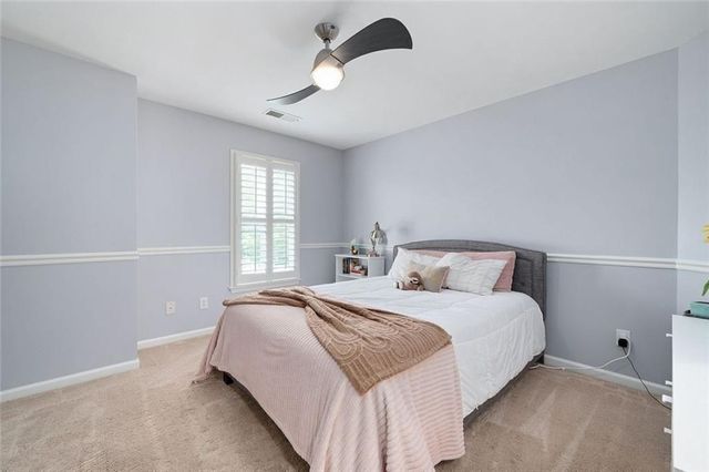 3045 Moss Stone Lane SW, Marietta, GA 30064