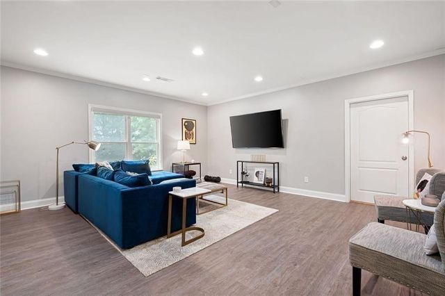 3045 Moss Stone Lane SW, Marietta, GA 30064
