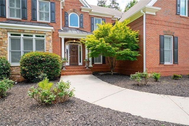 3045 Moss Stone Lane SW, Marietta, GA 30064