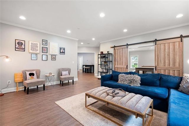 3045 Moss Stone Lane SW, Marietta, GA 30064
