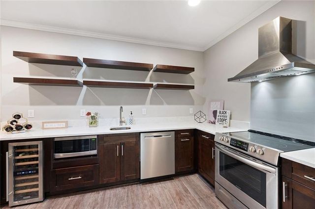 3045 Moss Stone Lane SW, Marietta, GA 30064