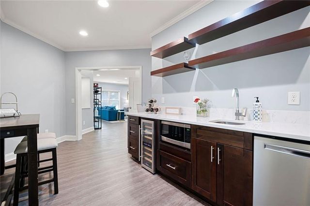 3045 Moss Stone Lane SW, Marietta, GA 30064