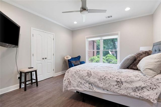 3045 Moss Stone Lane SW, Marietta, GA 30064