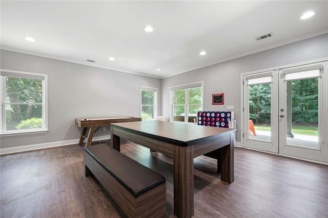 3045 Moss Stone Lane SW, Marietta, GA 30064