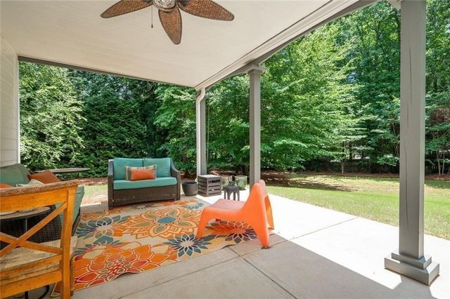 3045 Moss Stone Lane SW, Marietta, GA 30064