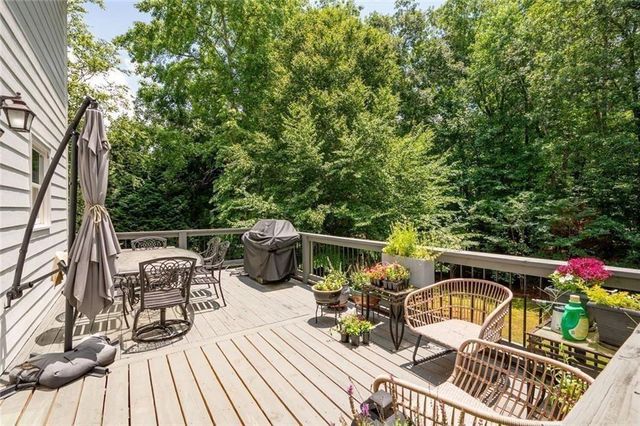 3045 Moss Stone Lane SW, Marietta, GA 30064