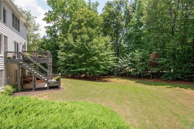 3045 Moss Stone Lane SW, Marietta, GA 30064
