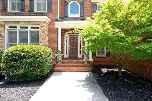 3045 Moss Stone Lane SW, Marietta, GA 30064