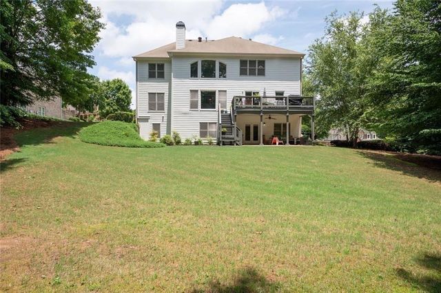3045 Moss Stone Lane SW, Marietta, GA 30064