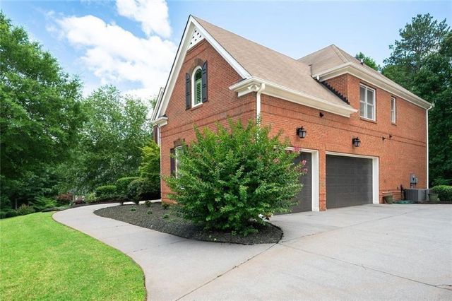3045 Moss Stone Lane SW, Marietta, GA 30064