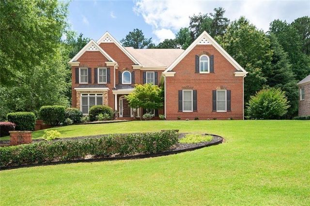 3045 Moss Stone Lane SW, Marietta, GA 30064