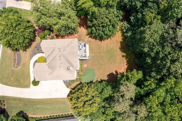 3045 Moss Stone Lane SW, Marietta, GA 30064