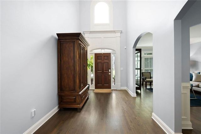 3045 Moss Stone Lane SW, Marietta, GA 30064
