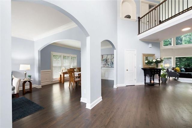 3045 Moss Stone Lane SW, Marietta, GA 30064
