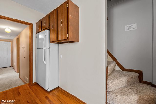 13696 Knox Avenue, Warren, MI 48089