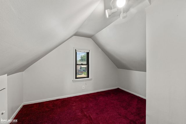 13696 Knox Avenue, Warren, MI 48089