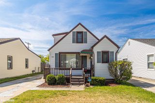 13696 Knox Avenue, Warren, MI 48089