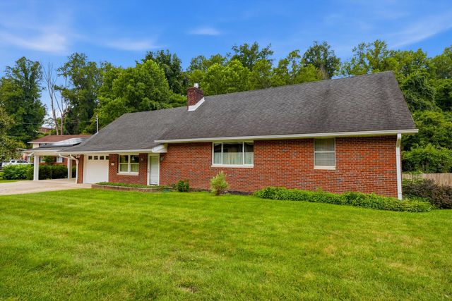 133 Larkspur Drive, Huntington, WV 25705