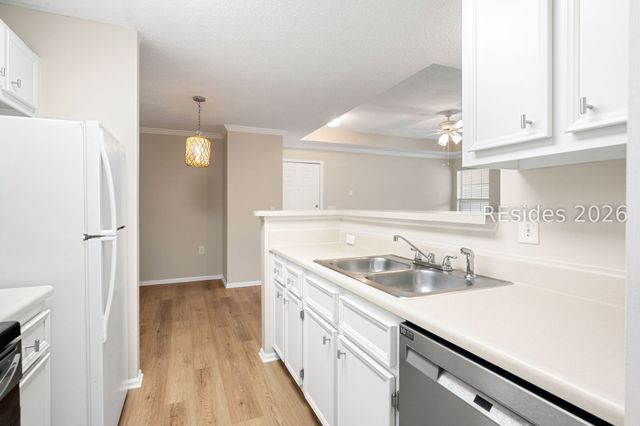 50 Pebble Beach Cv Apt B216, Bluffton, SC 29910
