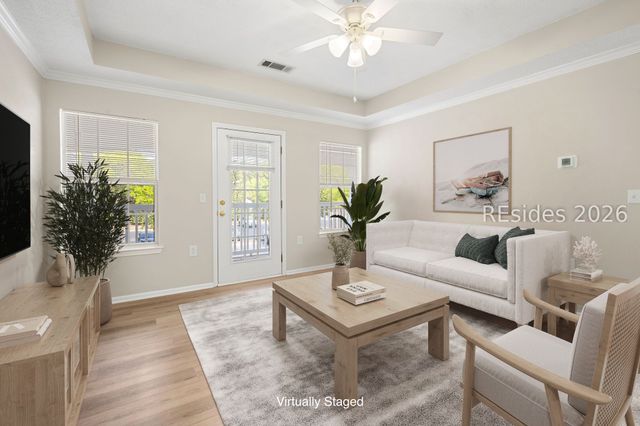 50 Pebble Beach Cv Apt B216, Bluffton, SC 29910
