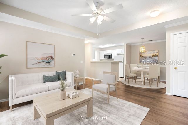 50 Pebble Beach Cv Apt B216, Bluffton, SC 29910