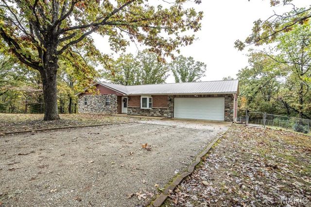 16375 Harmony Lane, St Robert, MO 65584