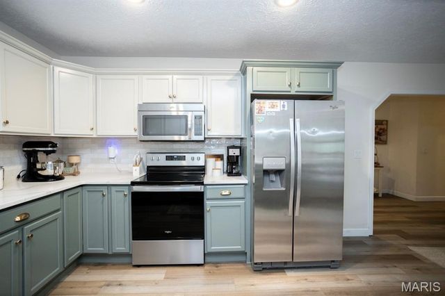 16375 Harmony Lane, St Robert, MO 65584